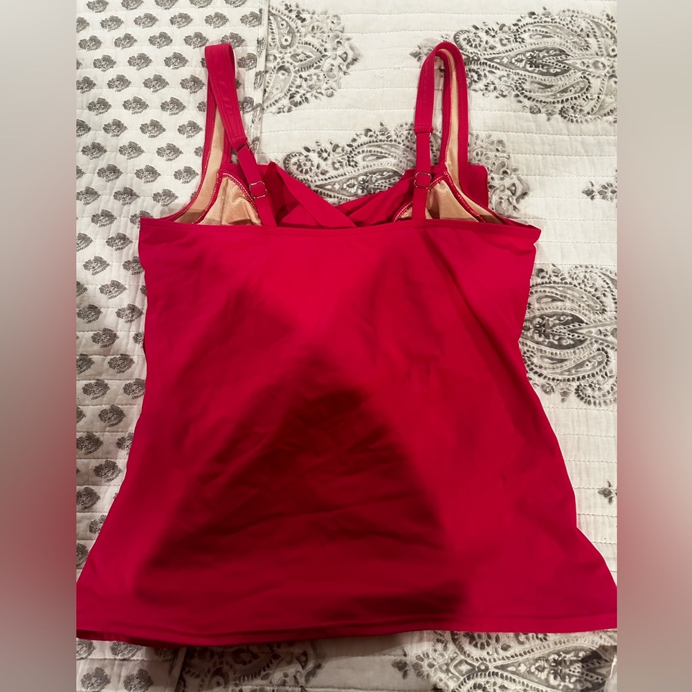 Talbot’s tankini - Picture 2 of 4